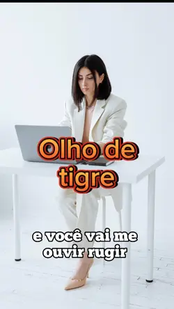 Olho de tigre 