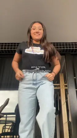 alma triste :( 