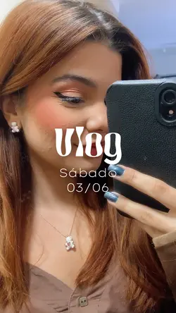 Vlog de aniversário