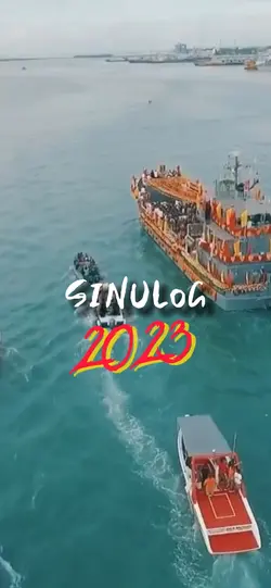 SINULOG 2023