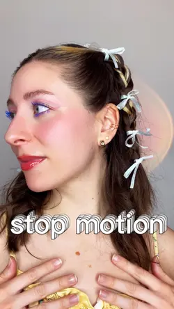 Stop motion 