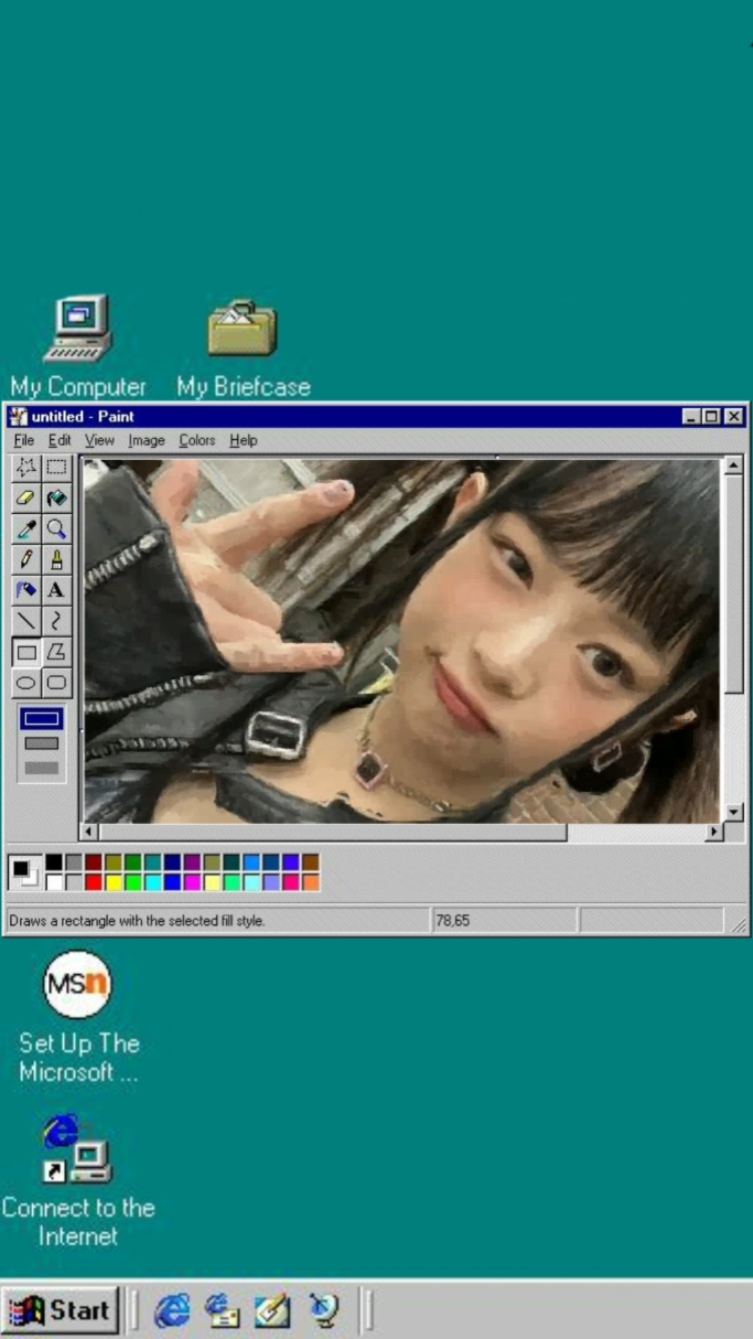 Editor do Windows