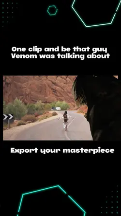 Venom “That Guy”