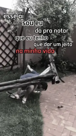 esse ai sou eu