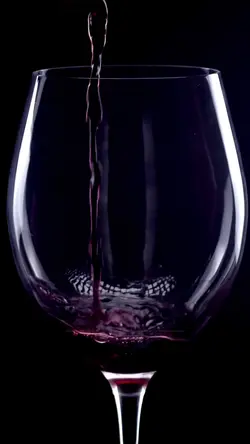TAÇA VINHO