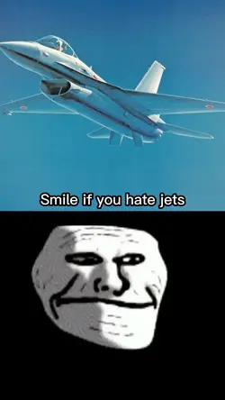 Troll face 