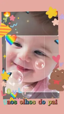 aos olhos do pai 