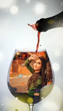 sua foto aqui 