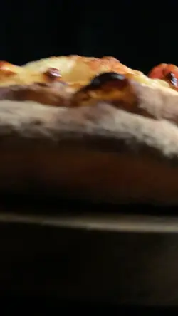Pizza pizzaria