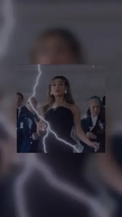Lightning and slowmo