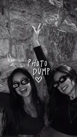PHOTO DUMP ❤️