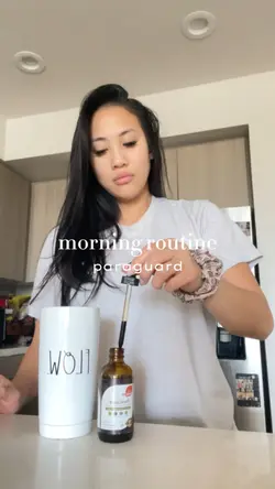 Morning Routine