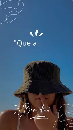 BOM DIA ☀️