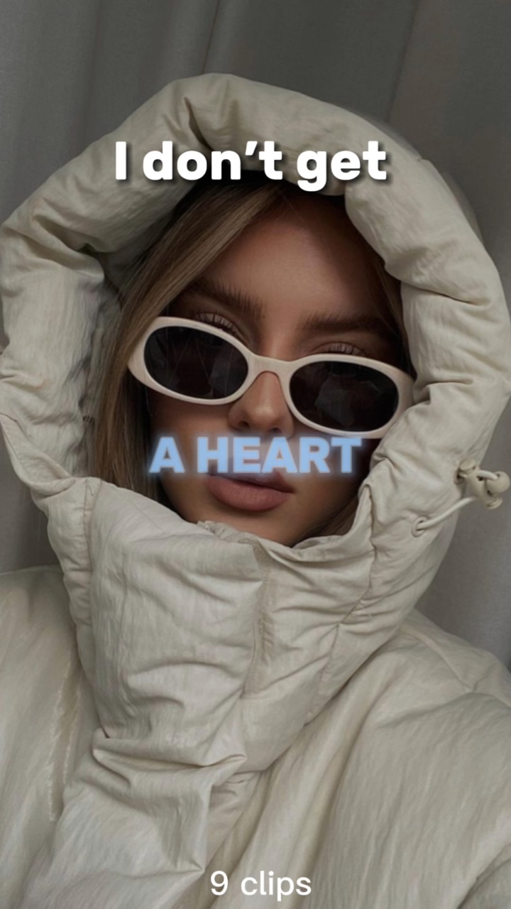 No tengo corazón 