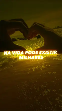 AMOR DE VERDADE