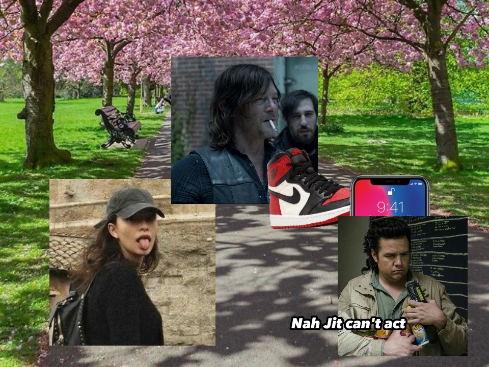 Cover Picture