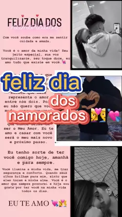 feliz dia dos 