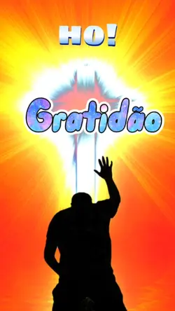 agradecimento 