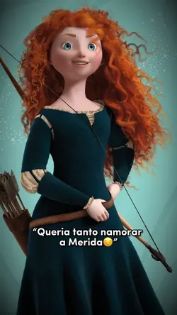 Merida🐻