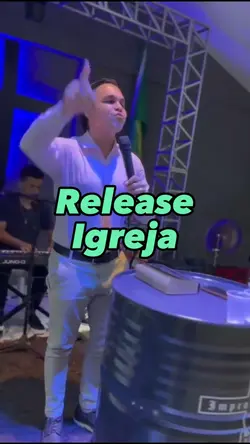 Release Pregador