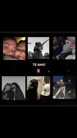 Te amo🫀