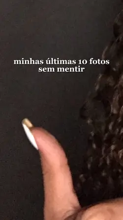 Últimas 10 fotos 👍🏽