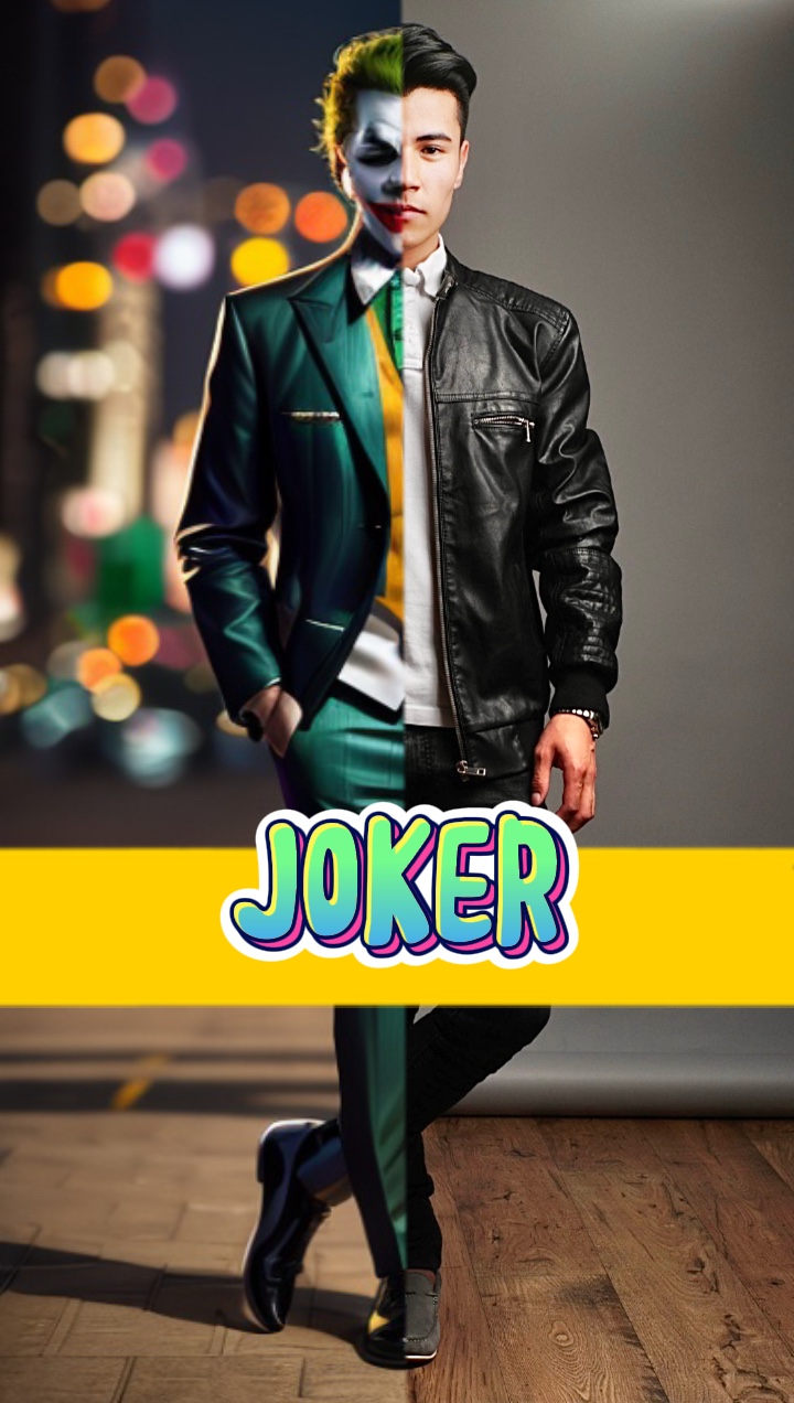 Joker