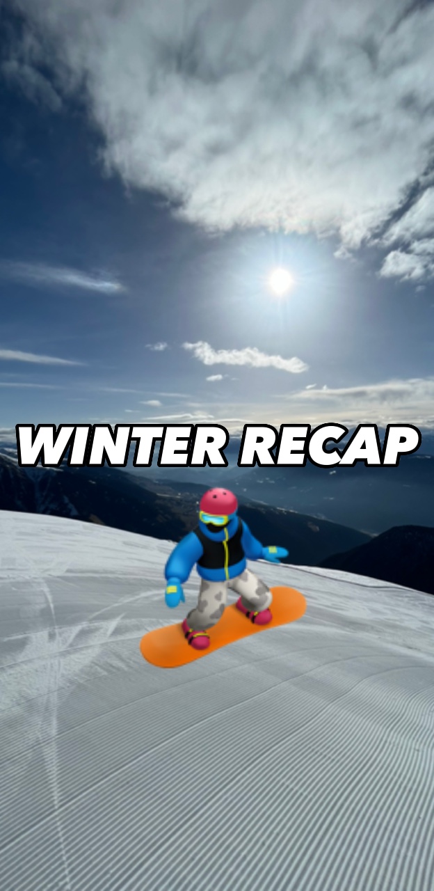 Resumen de invierno