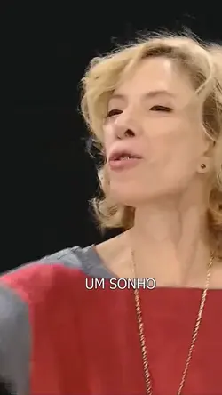 De frente com Gabi