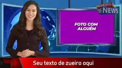 JORNAL DA ZUEIRA