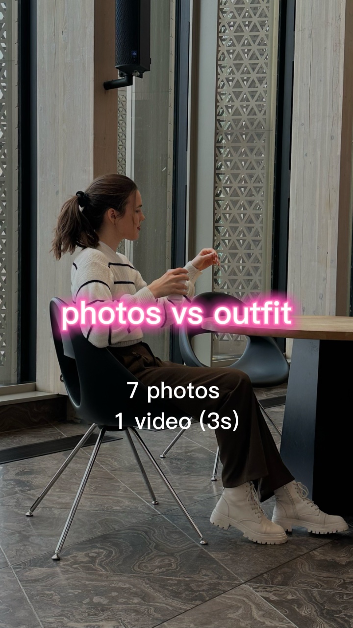 Fotos e vídeo