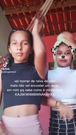 áudio alterado