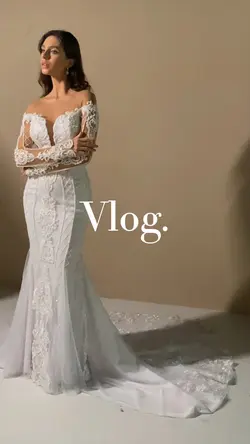 VLOG BRIDE