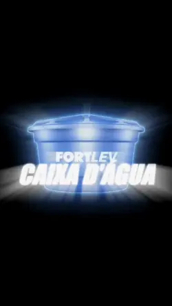 Caixa d'água 