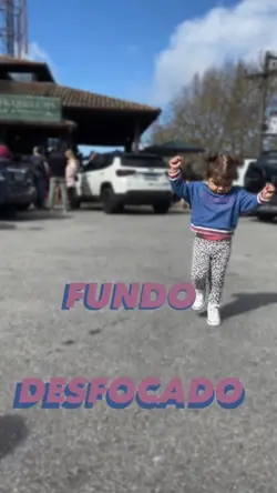 FUNDO DESFOCADO