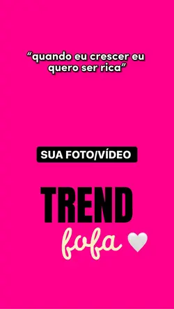 minha riqueza❤️🩹 TREND