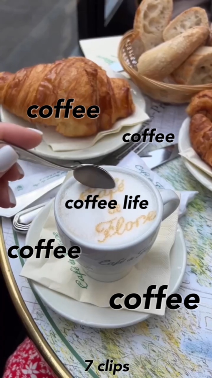 Buhay ng Kape