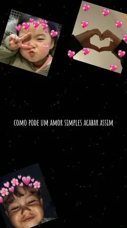 Casal lindo