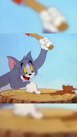 Tom & Jerry Meme