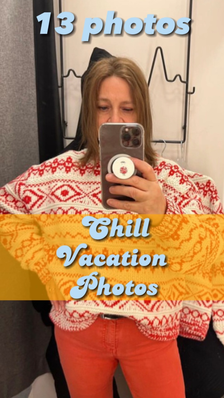Urlaub Fotos