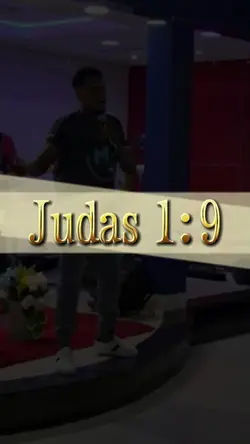 Judas 1:9