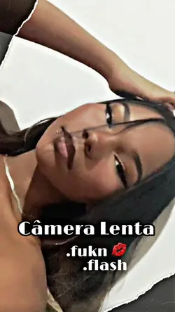 câmera Lenta