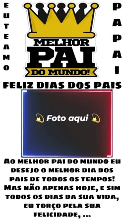 Melhor pai