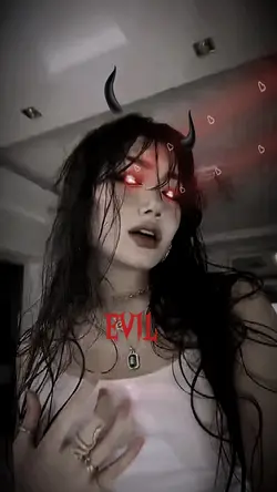 evil