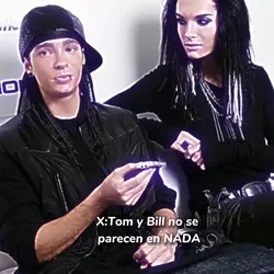 Tom kaulitz