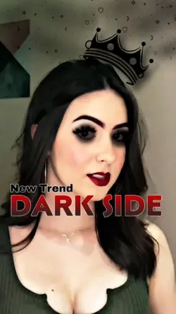 Trend - Dark Side