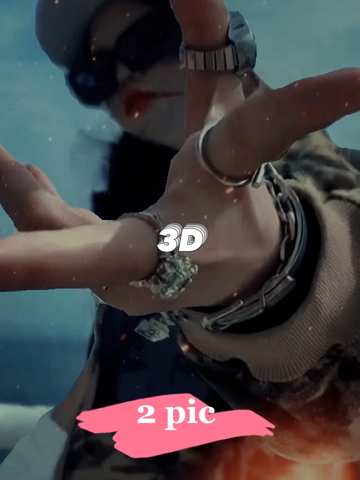 Foto 3D