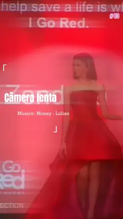 Câmera lenta - Money