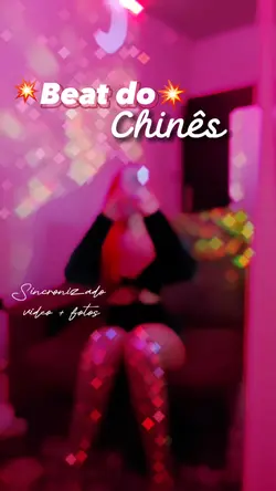 Beat do Chinês remix