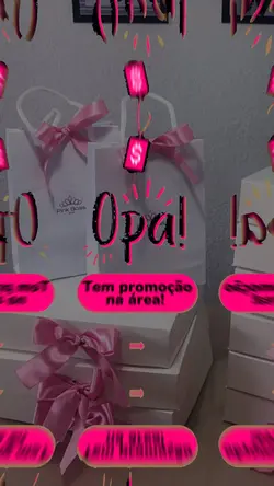 Promoção